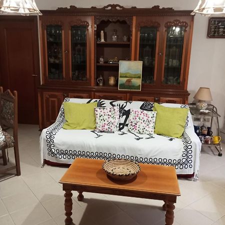 Apartmán Da Campione Olbia Exteriér fotografie