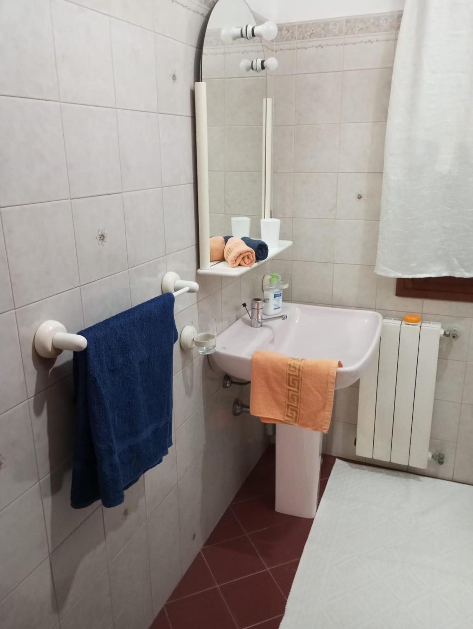 Apartmán Da Campione Olbia Exteriér fotografie