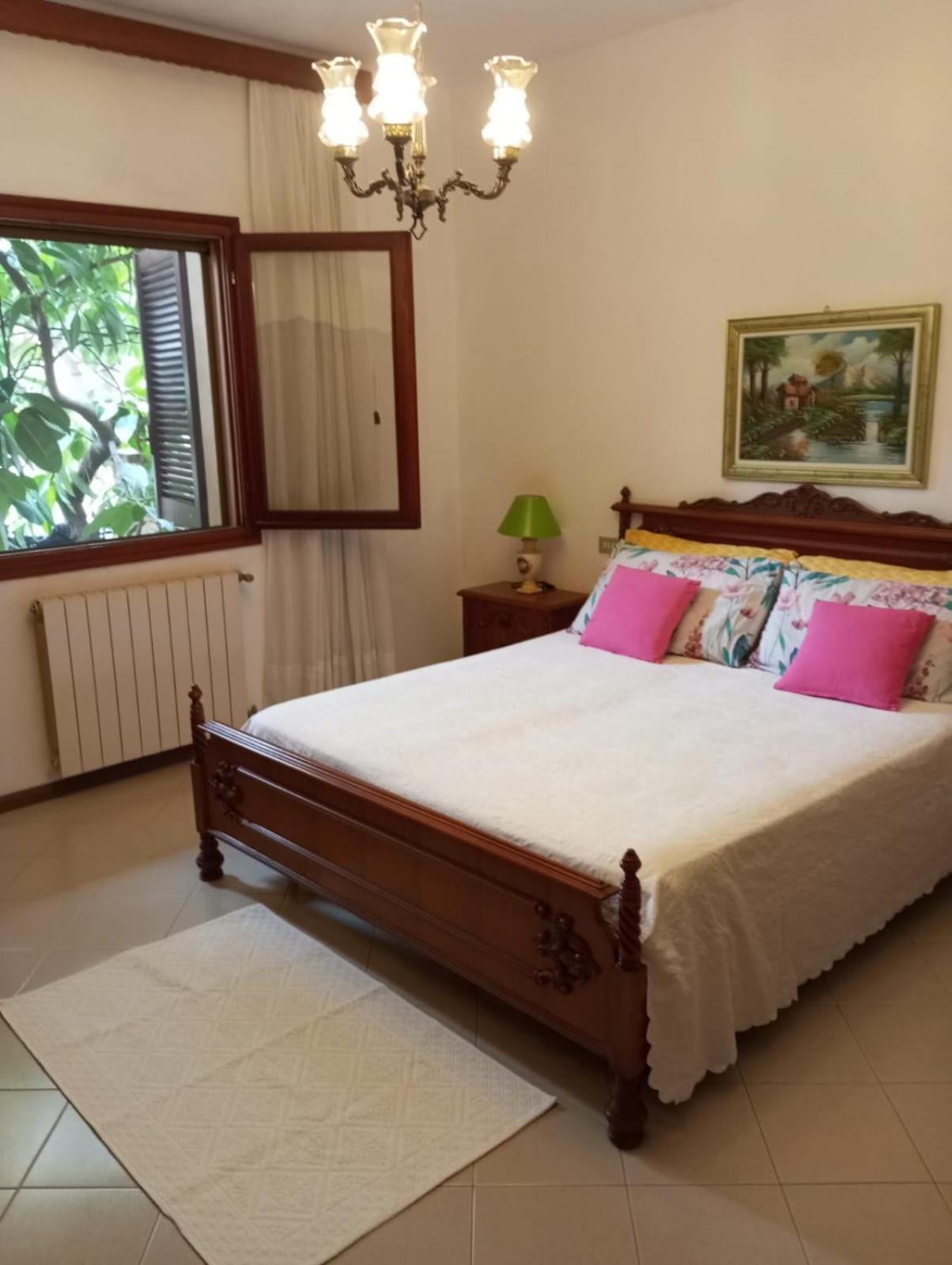 Apartmán Da Campione Olbia Exteriér fotografie