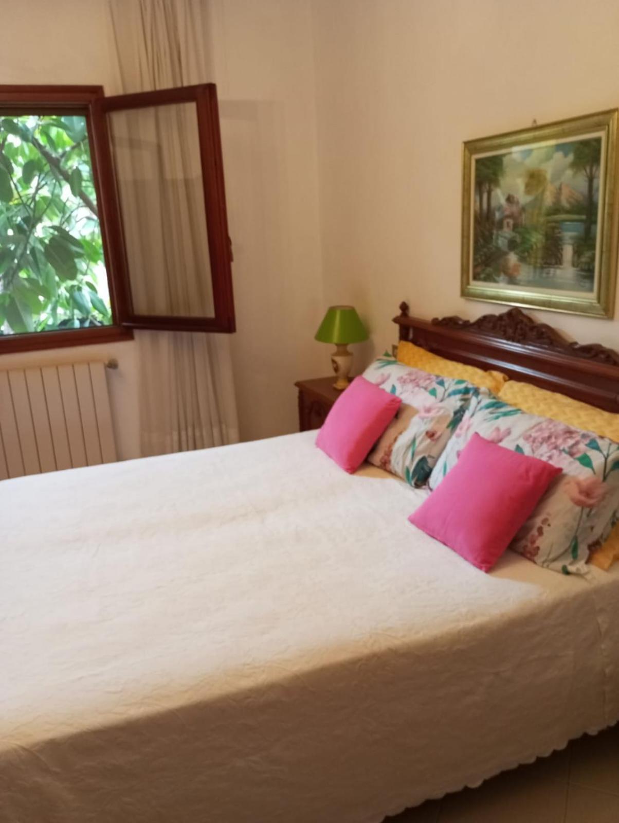 Apartmán Da Campione Olbia Exteriér fotografie