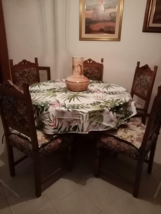 Apartmán Da Campione Olbia Exteriér fotografie